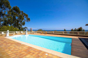 Sublime Villa 10 People - Seaside - Private Pool